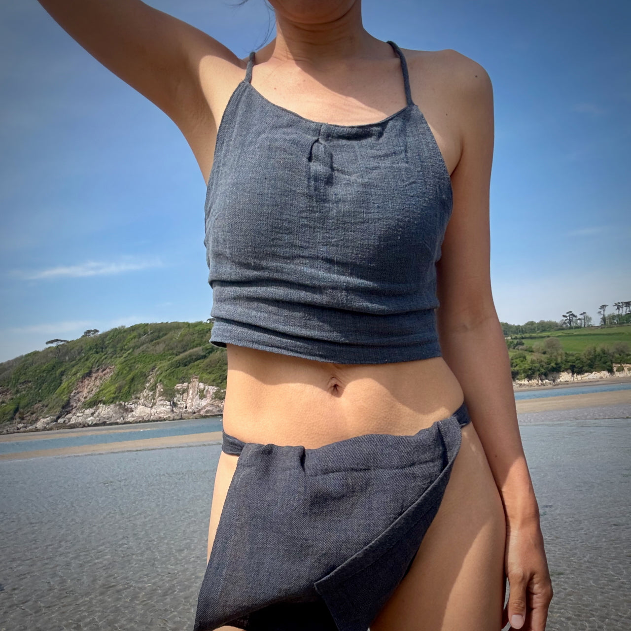 Sorazora Bra Top 2025