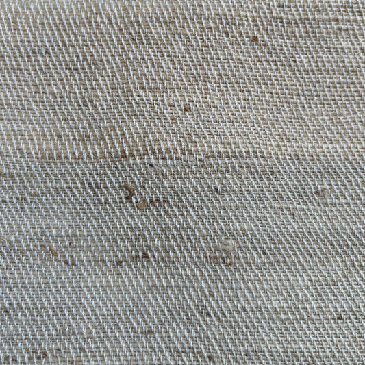 Nettle Organic Cotton Fabric
