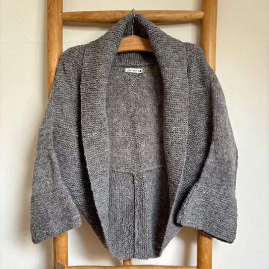Bolero Cardigan