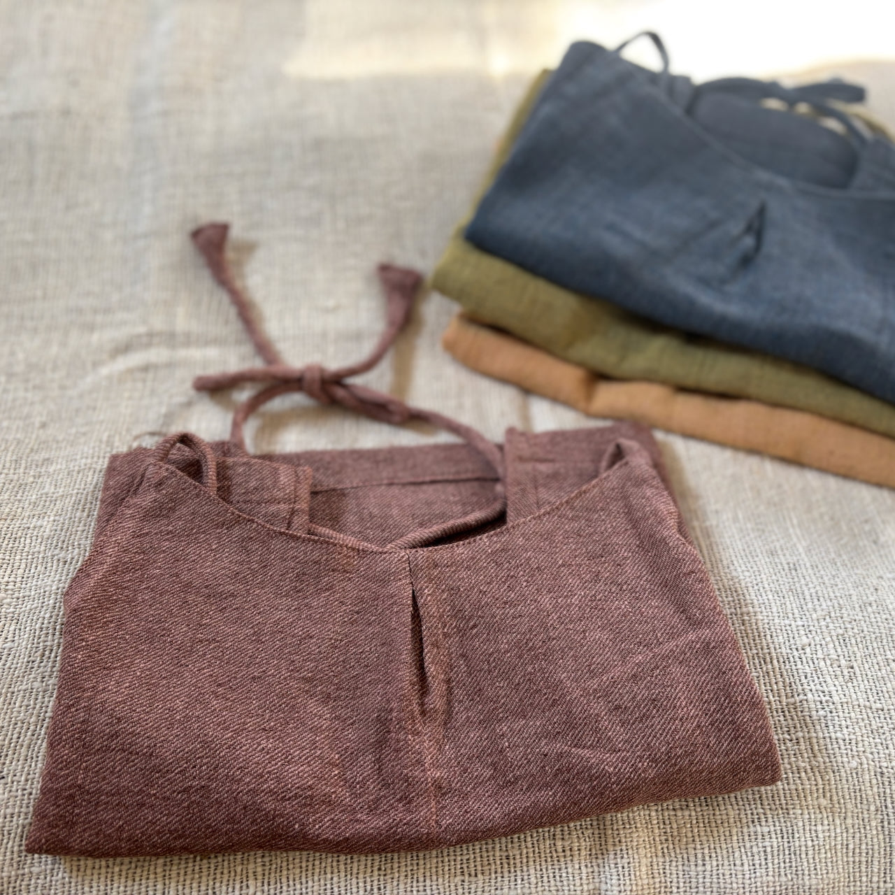 Sorazora Bra Top 2025