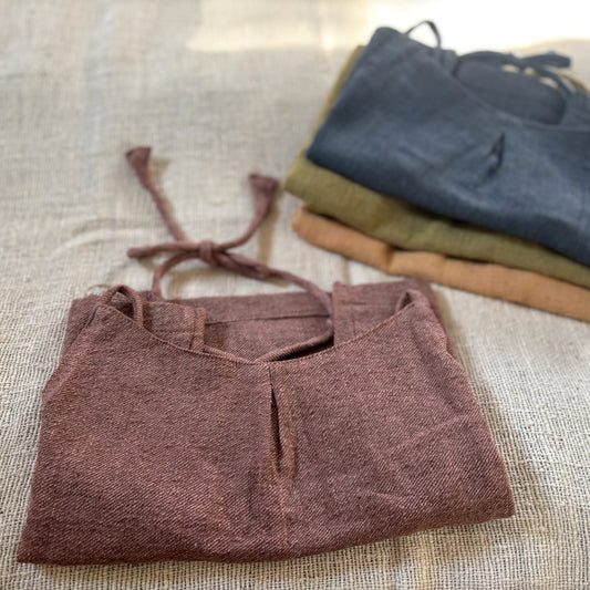 Sorazora Bra Top 2025