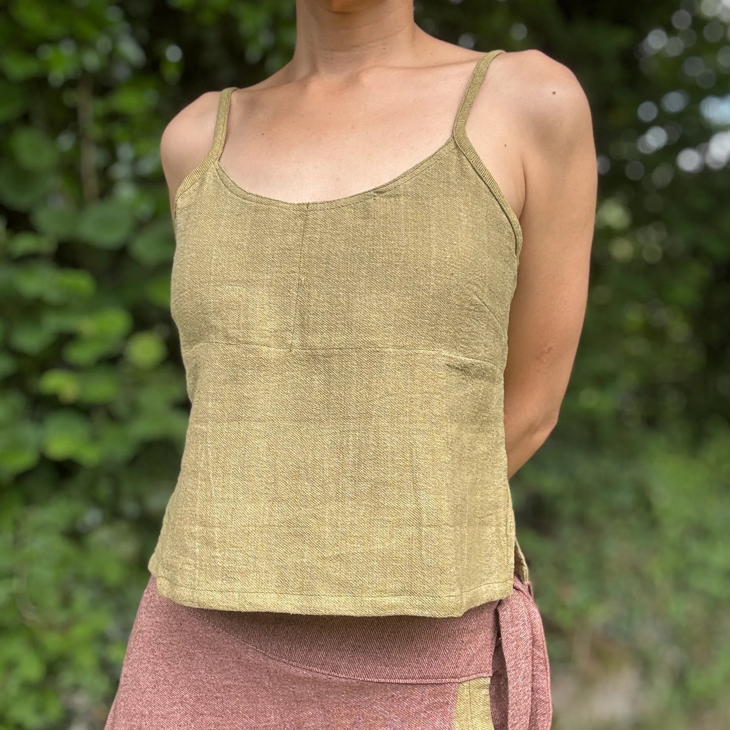 Cami