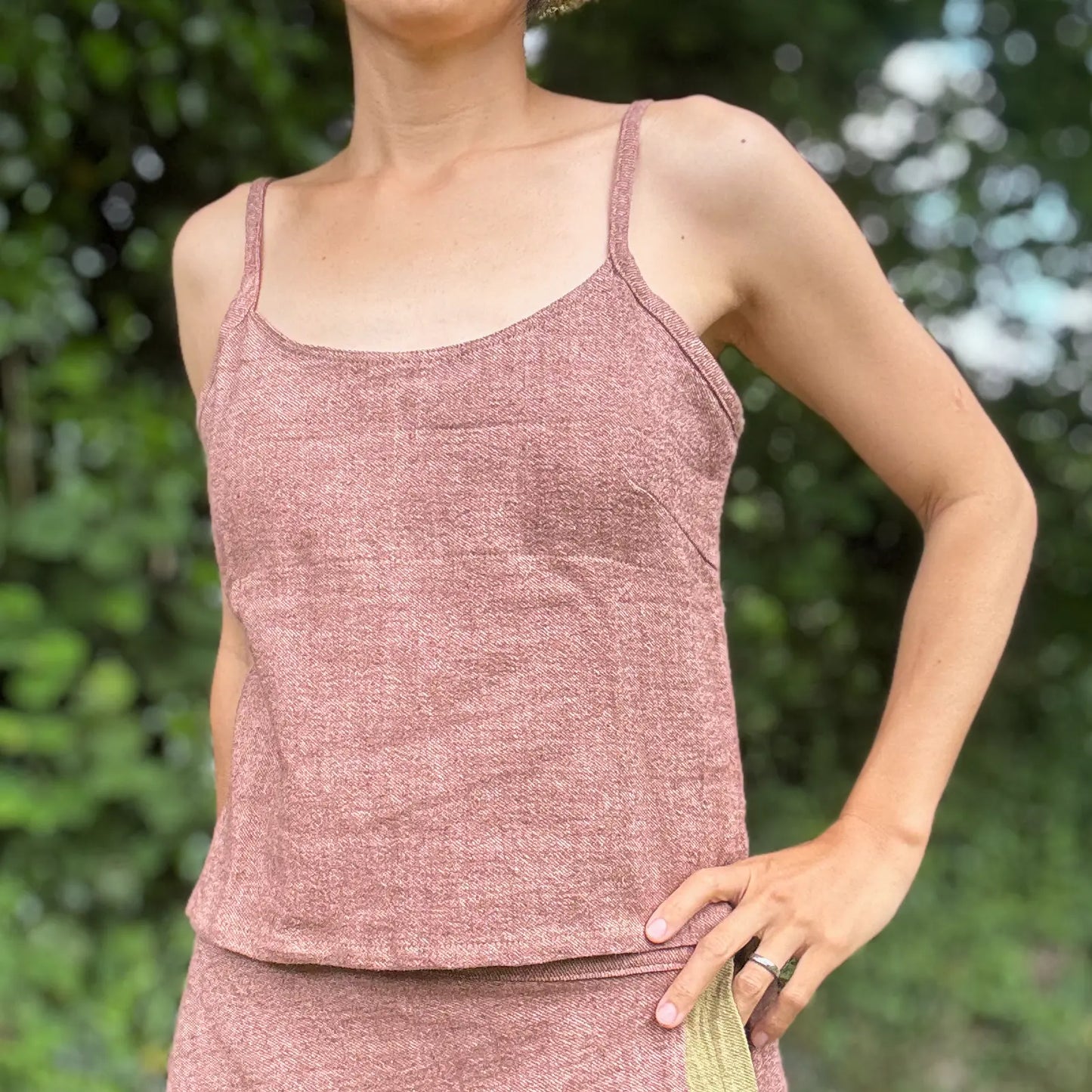 Cami