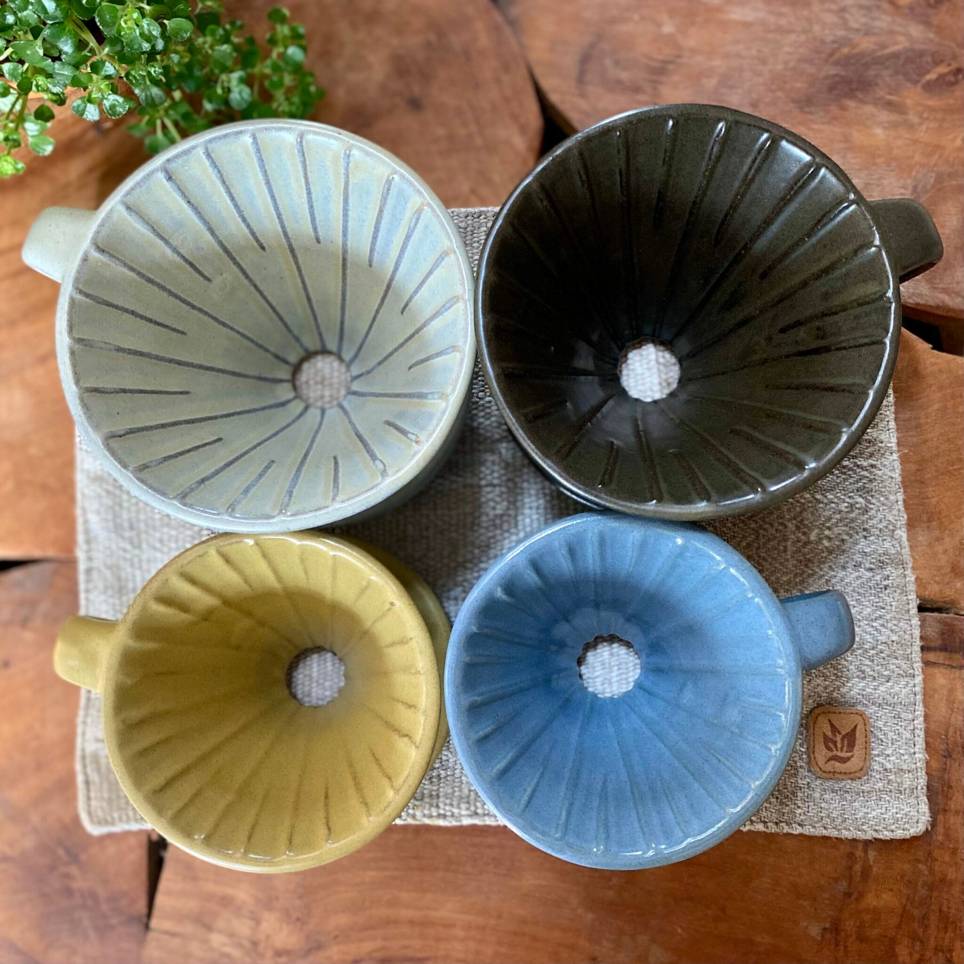 Ceramic-Coffee-Filter