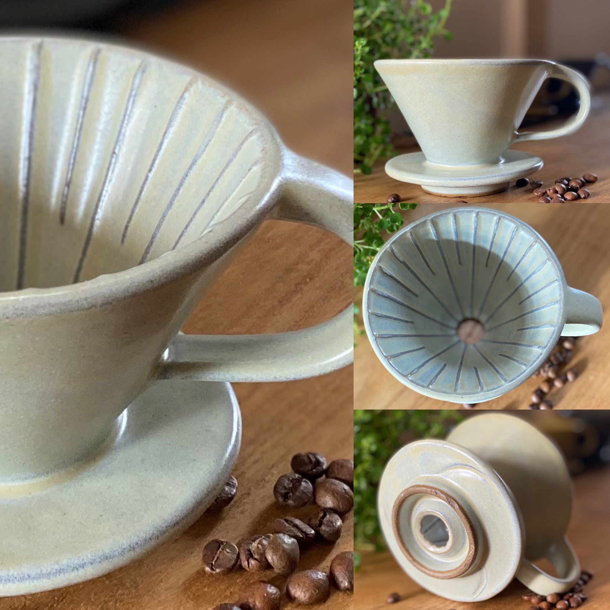 Ceramic-Coffee-Filter