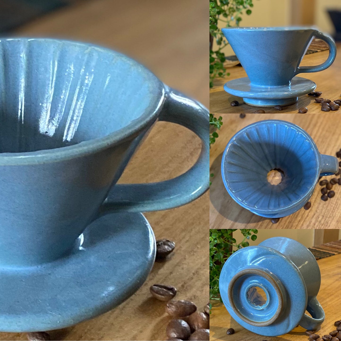 Ceramic-Coffee-Filter