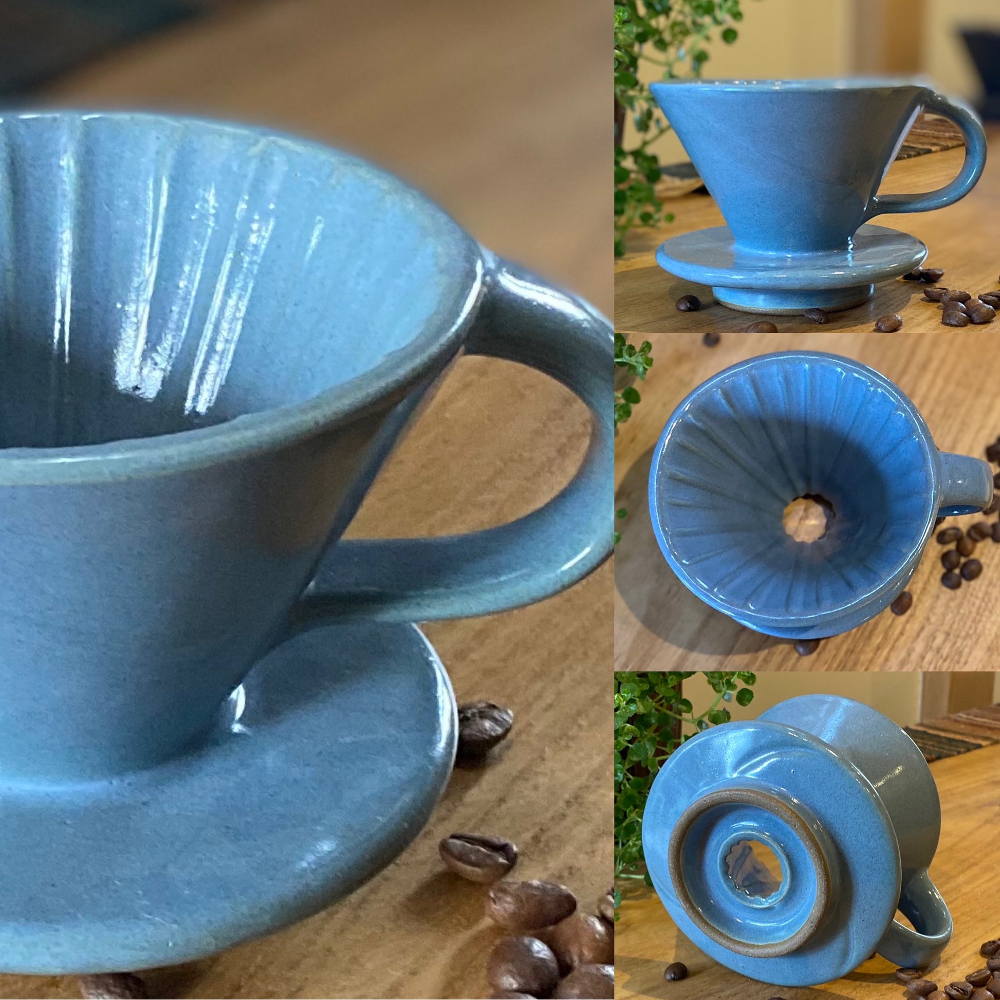 Ceramic-Coffee-Filter