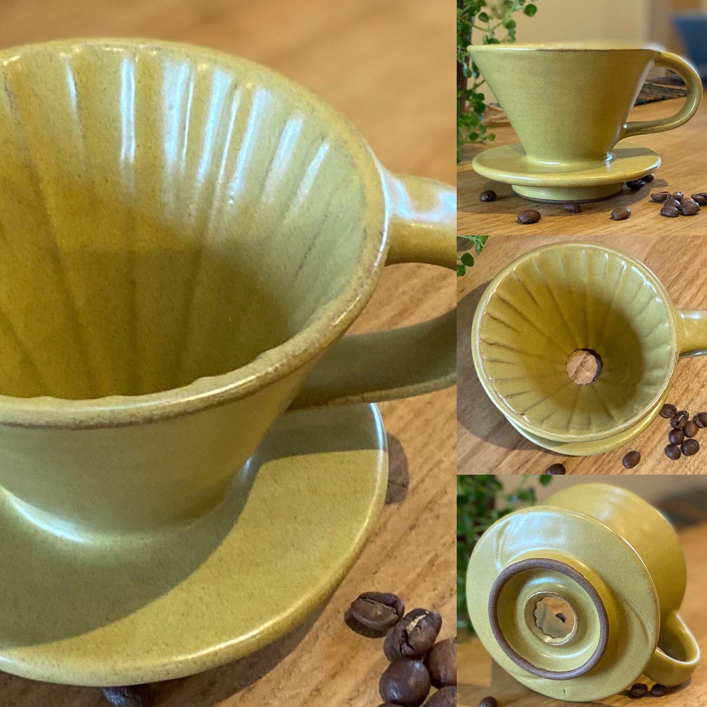 Ceramic-Coffee-Filter
