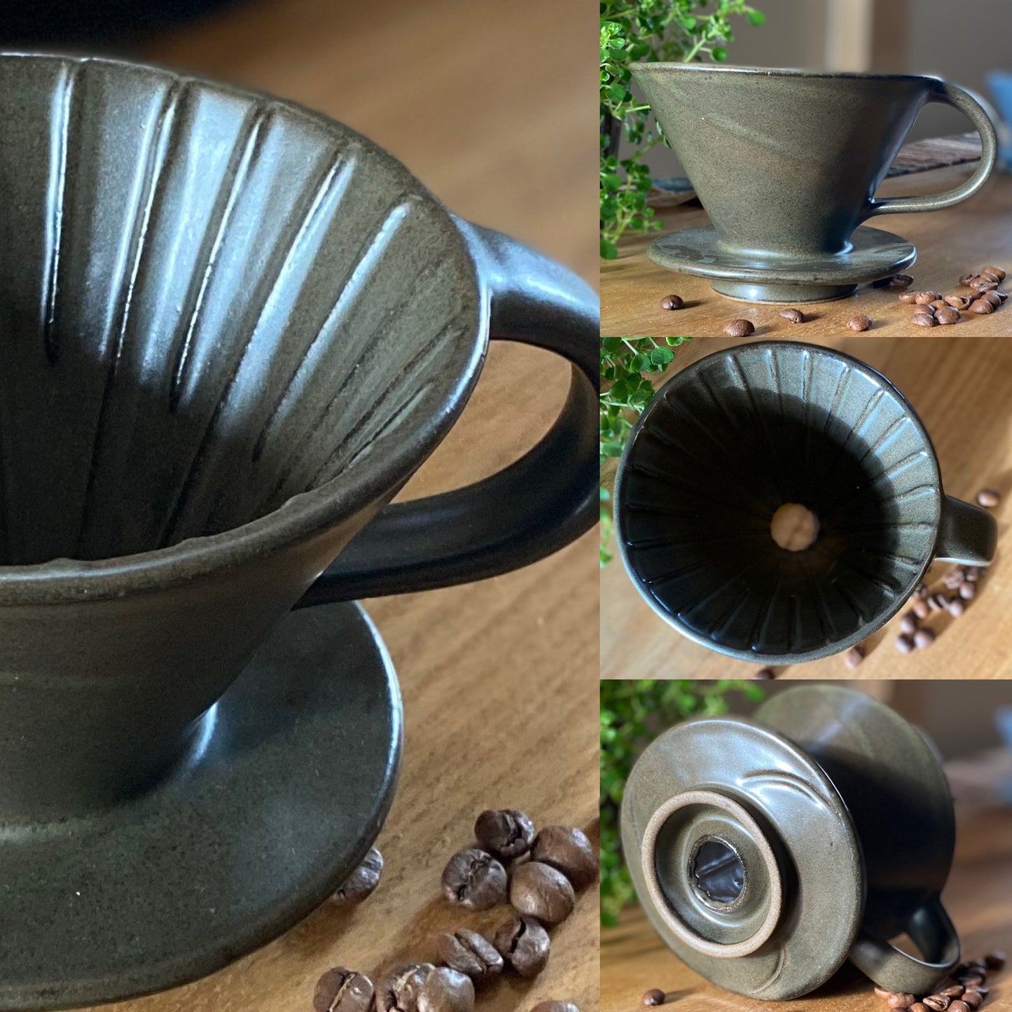 Ceramic-Coffee-Filter