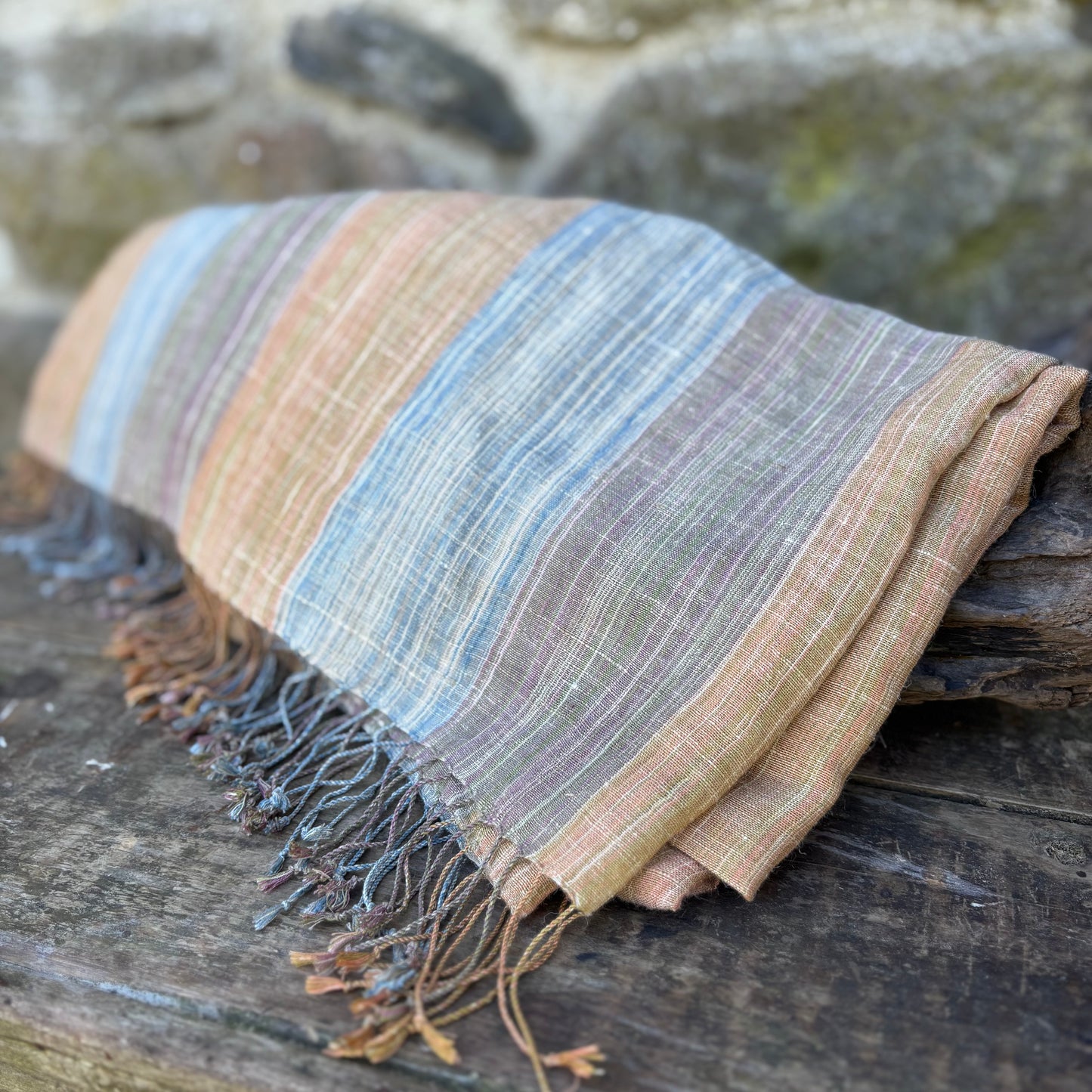 Haoshow - SHINRA NANASAI - 森羅七彩-