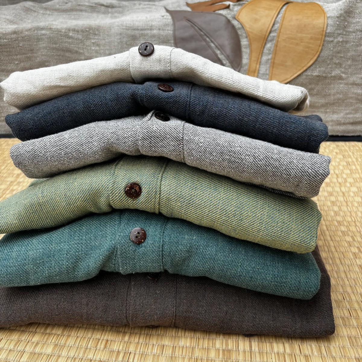 Himal Shirt