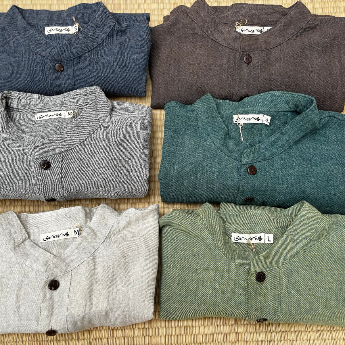 Himal Shirt