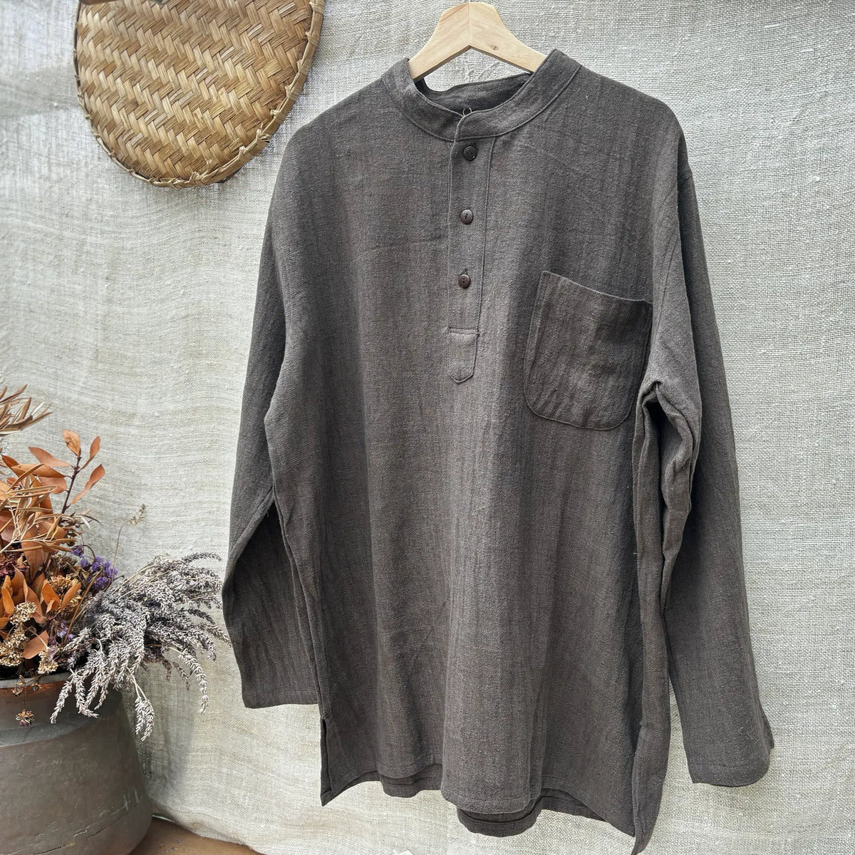 Himal Shirt
