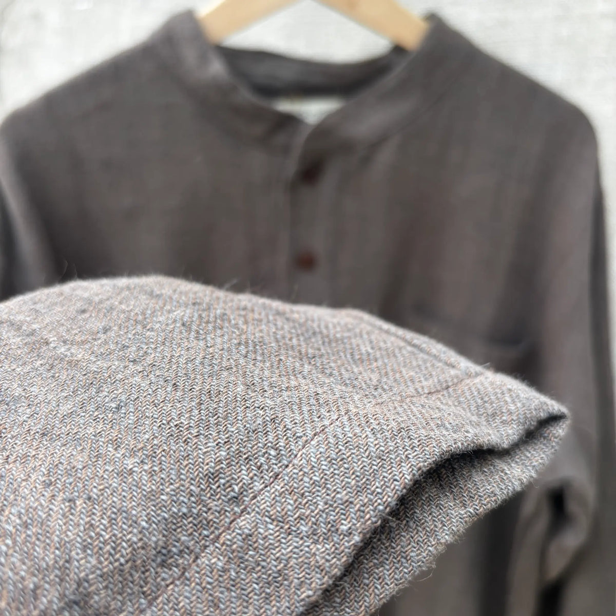 Himal Shirt