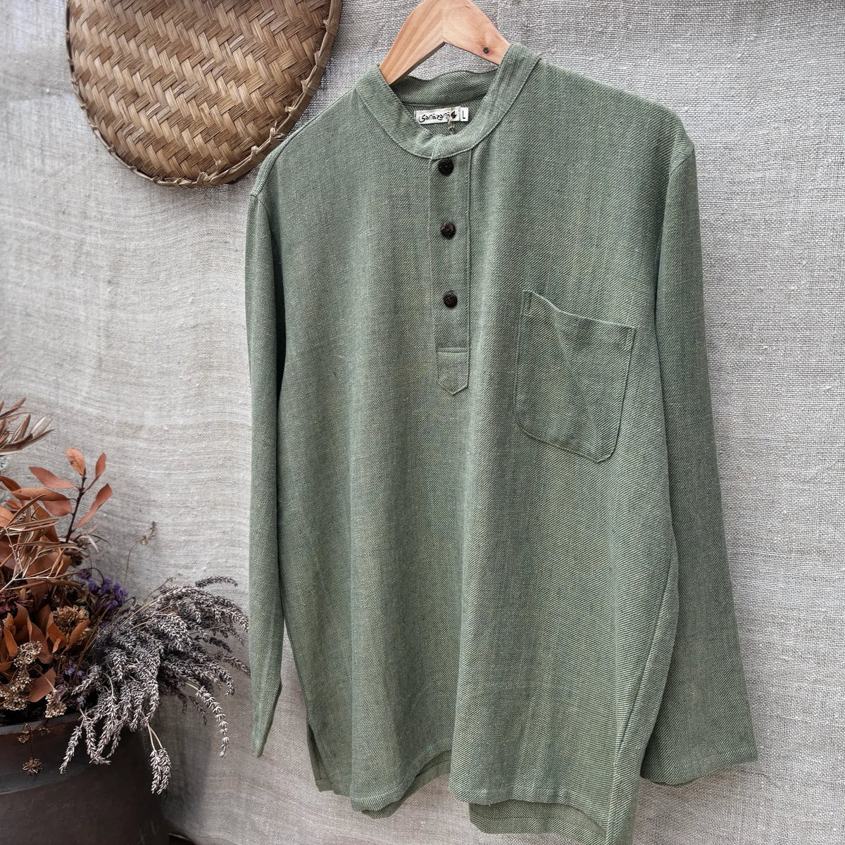 Himal Shirt