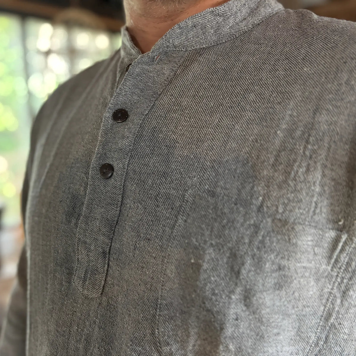 Himal Shirt