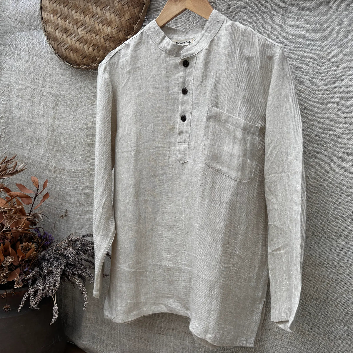Himal Shirt