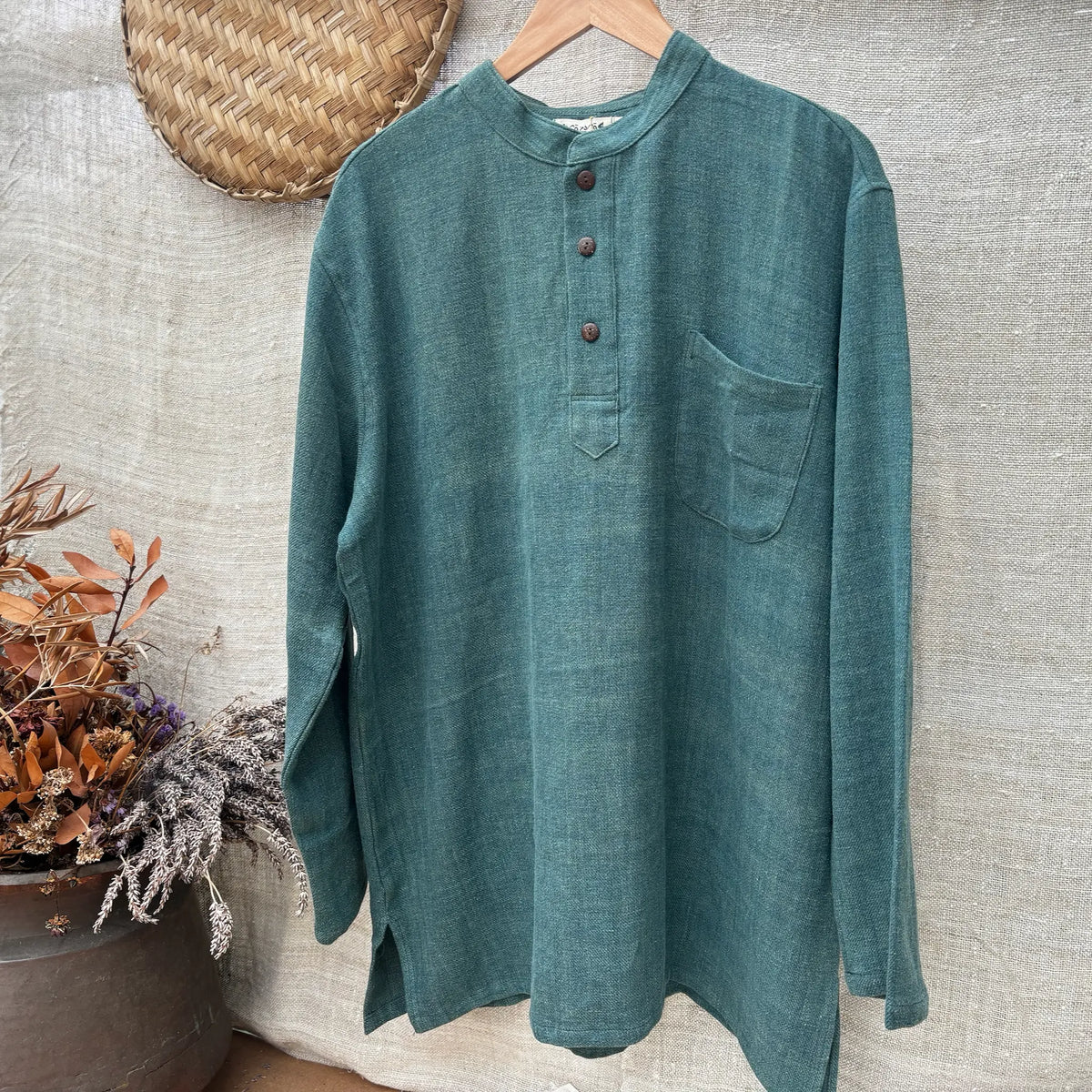 Himal Shirt