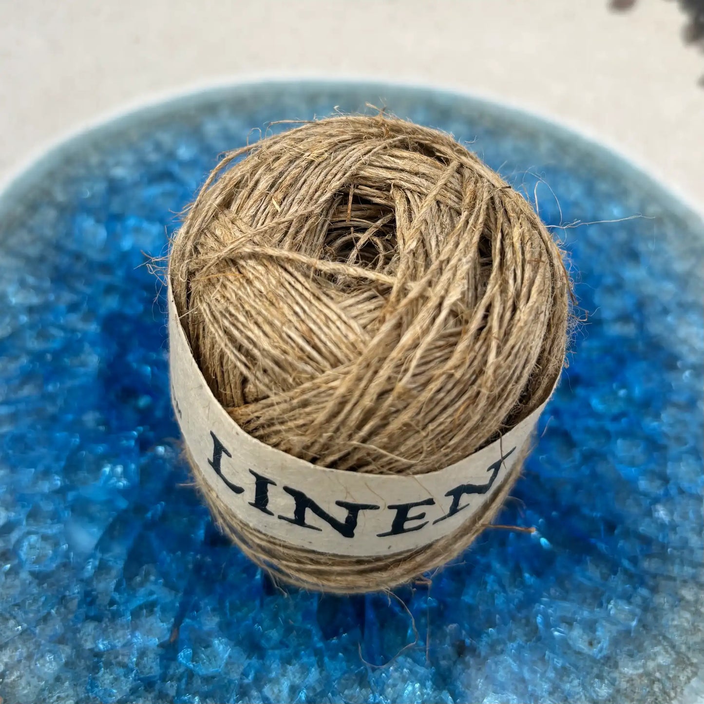 Indian Linen Yarn