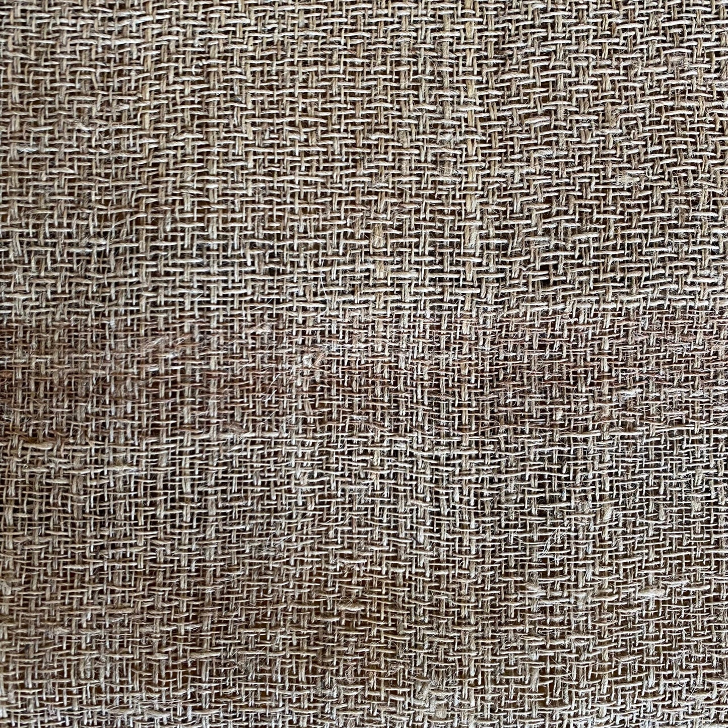 Himalayan Nettle Loose Weave Fabric