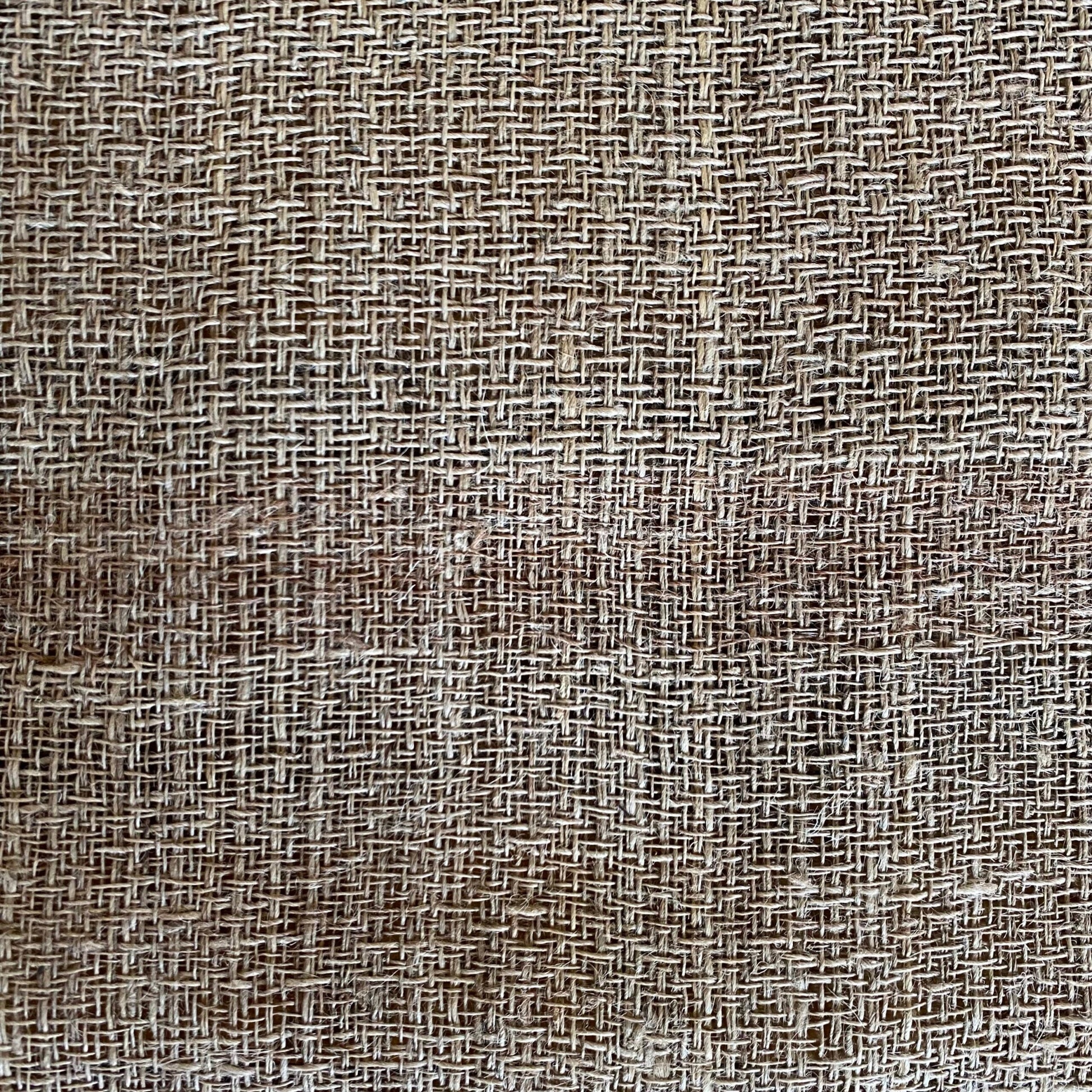 Himalayan Nettle Loose Weave Fabric