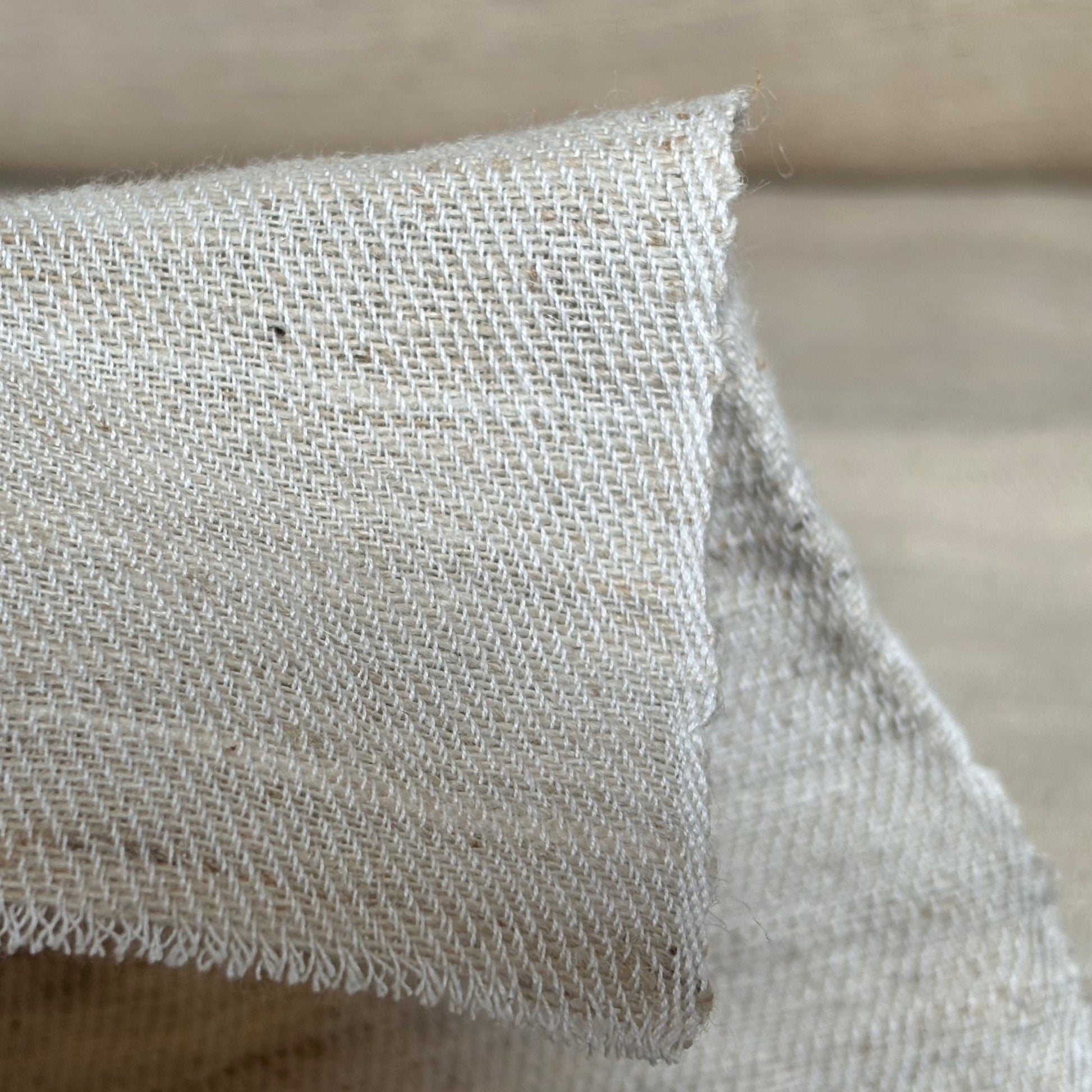 Nettle Organic Cotton Fabric