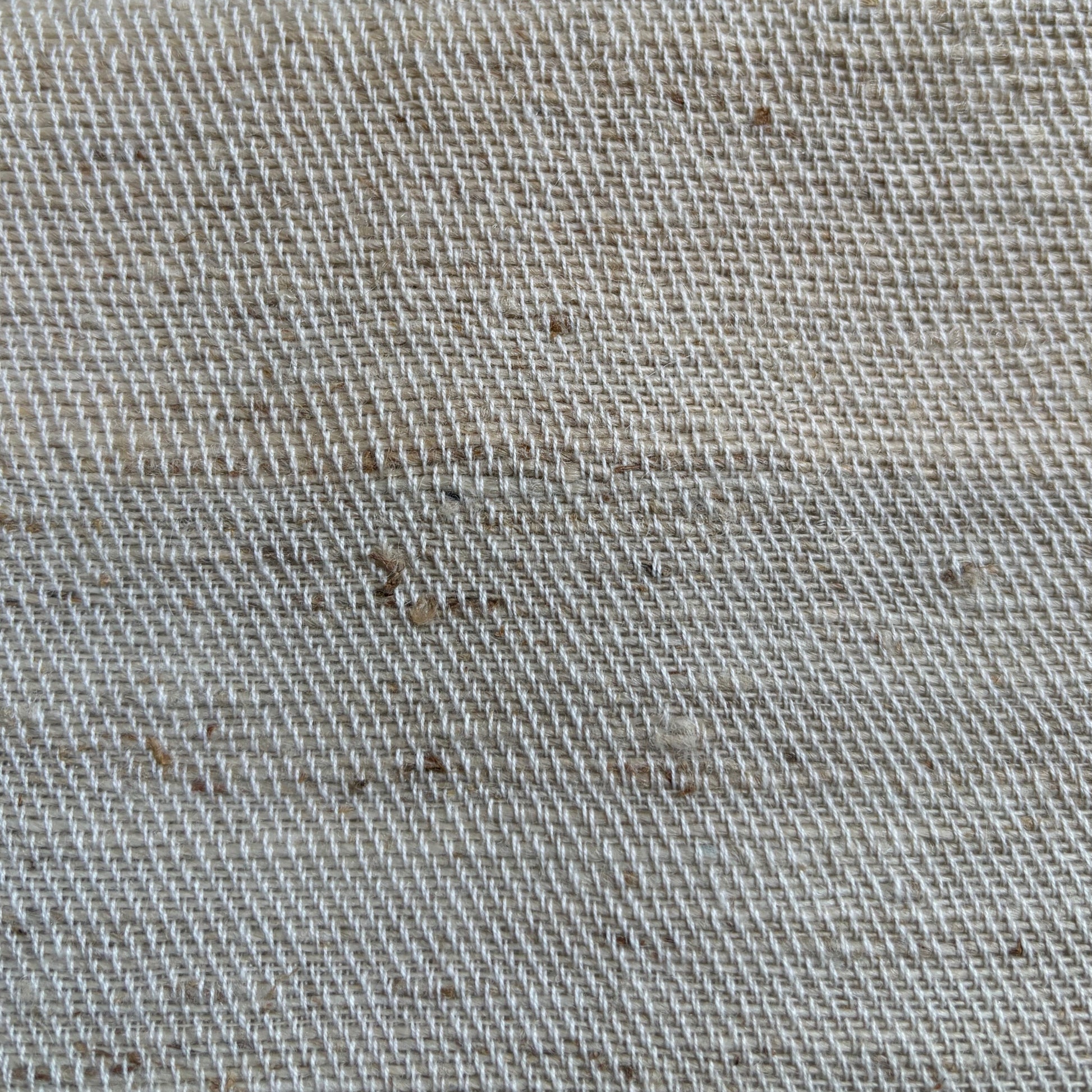 Nettle Organic Cotton Fabric