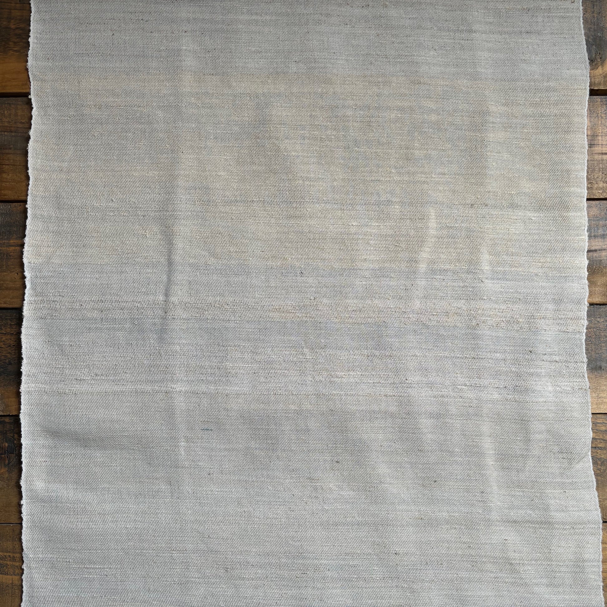 Nettle Organic Cotton Fabric