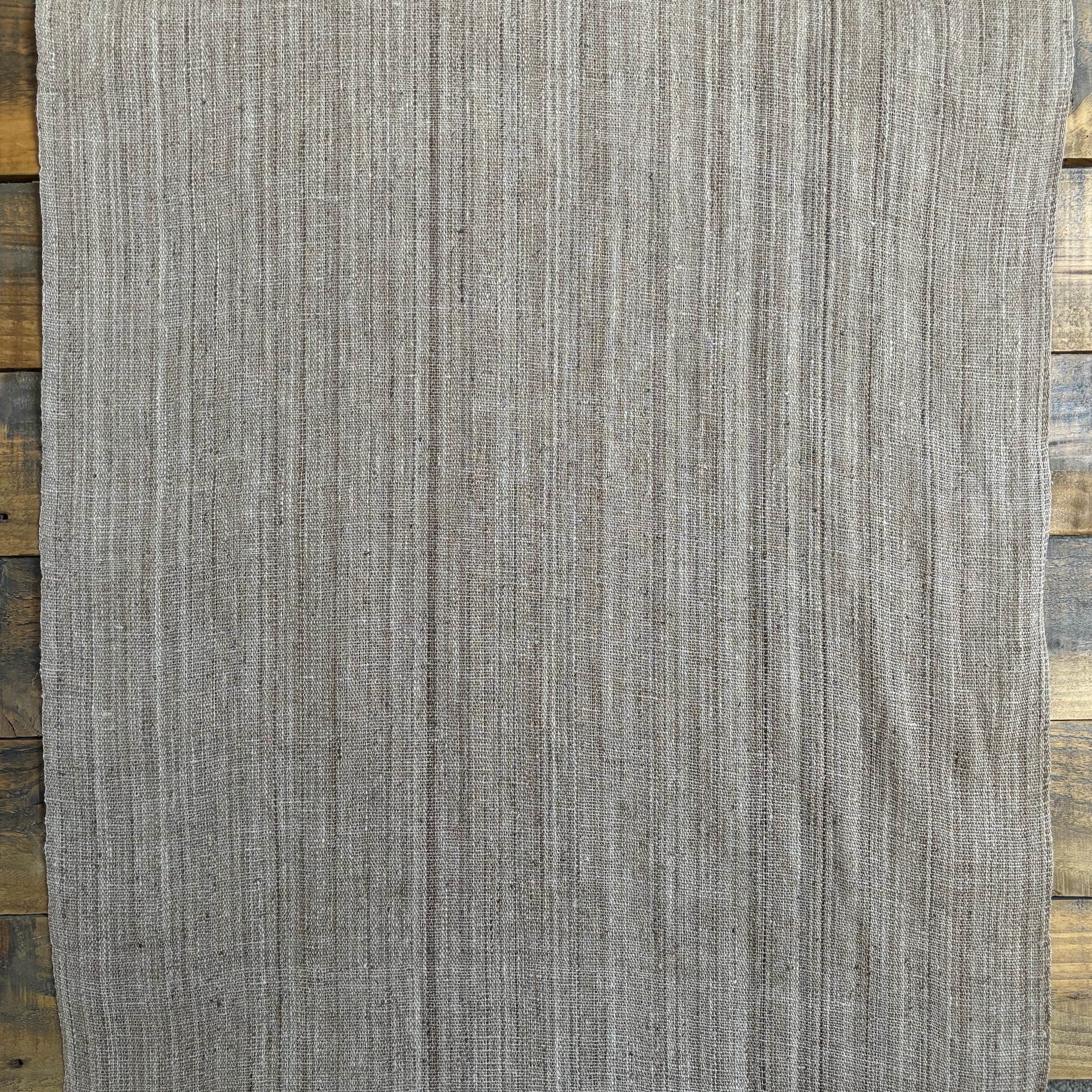 Himalayan Nettle Fabric