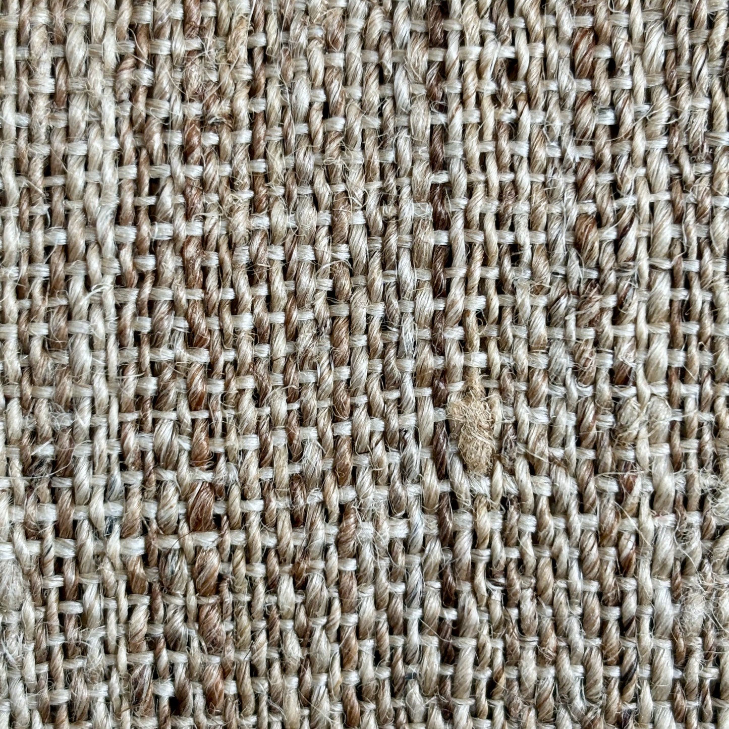 Himalayan Nettle Fabric
