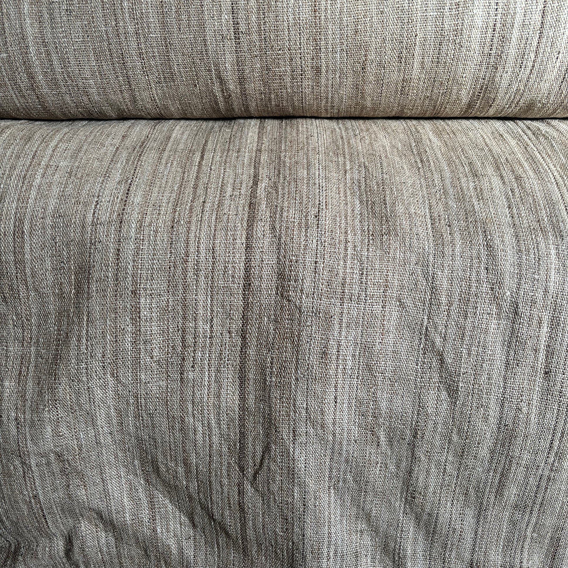 Himalayan Nettle Fabric