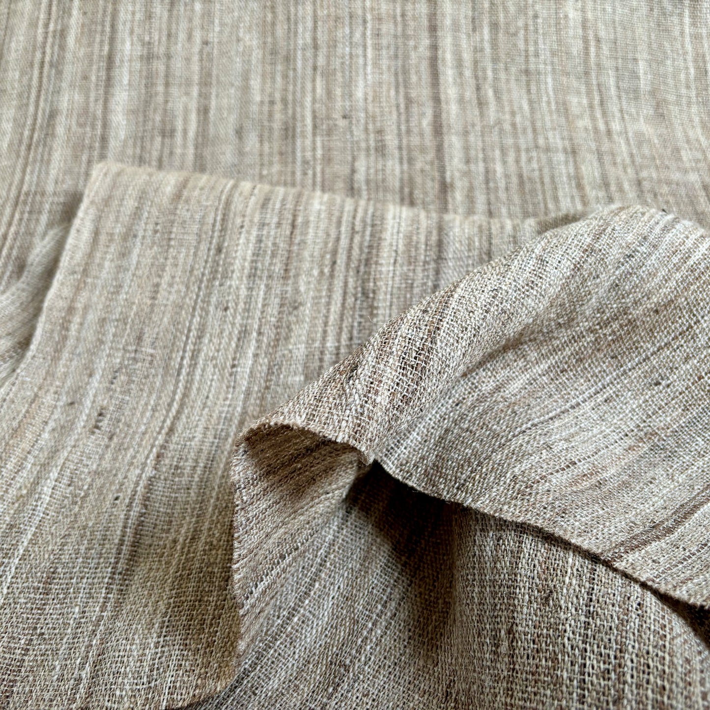 Himalayan Nettle Fabric