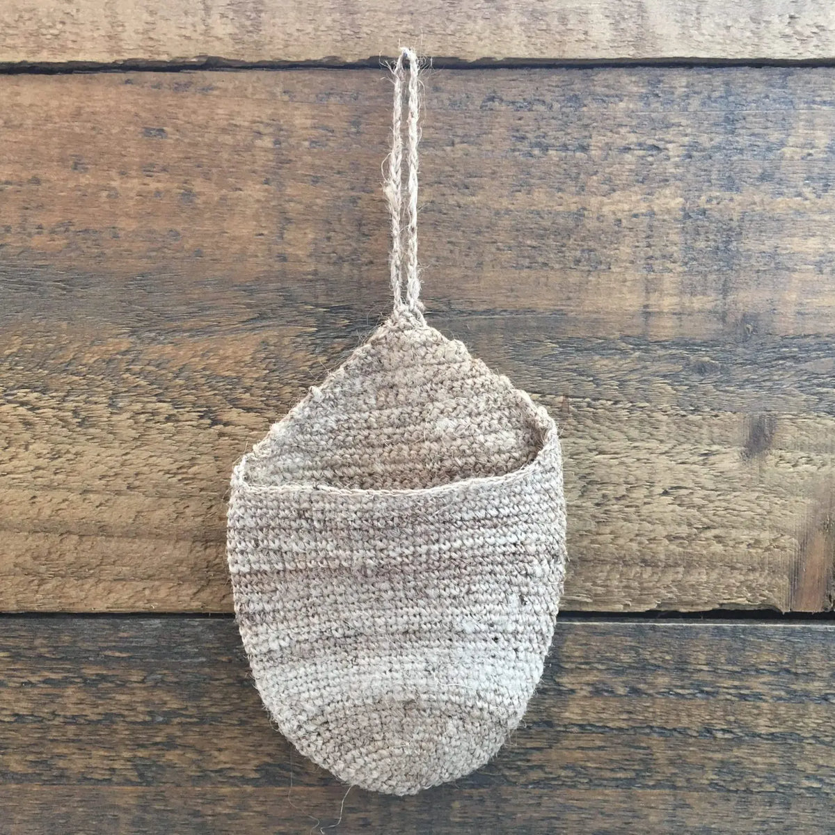Himalayan Nettle Soap Pouch - Square/Oval
