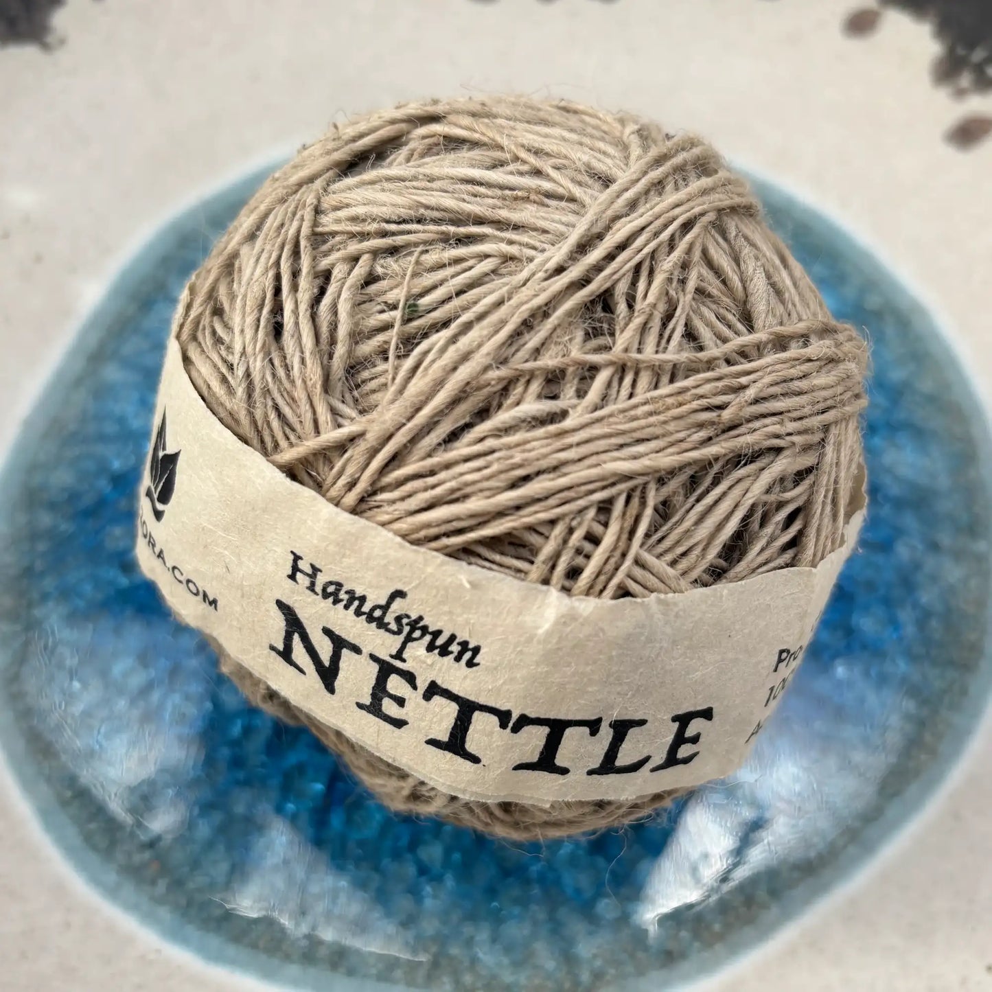 Himalayan Nettle Yarn