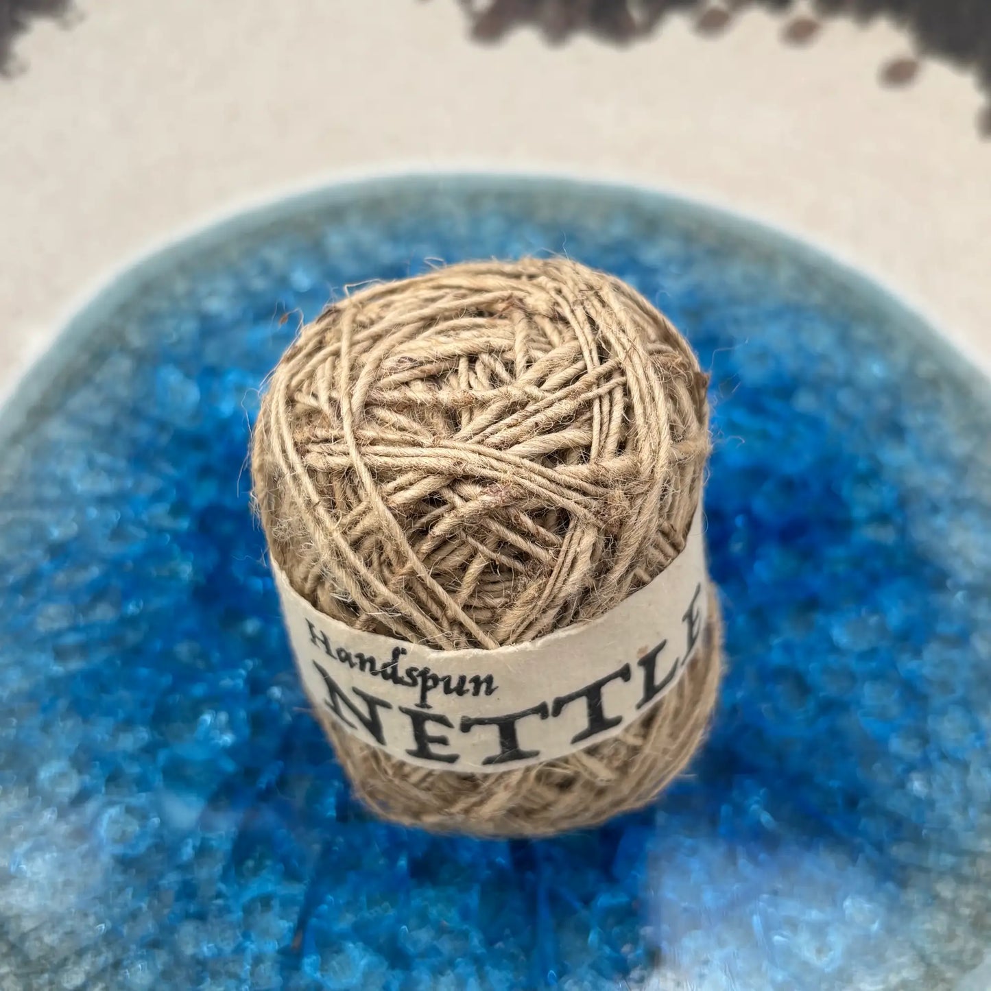 Himalayan Nettle Yarn