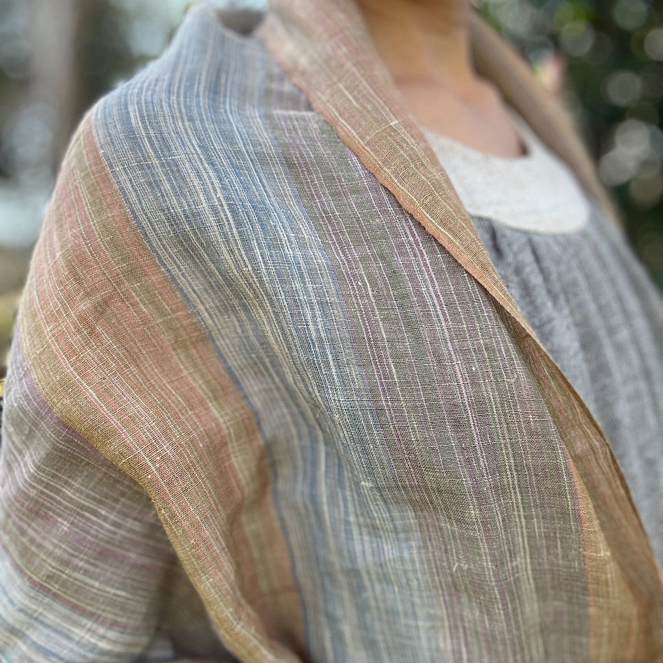 Haoshow - SHINRA NANASAI - 森羅七彩-