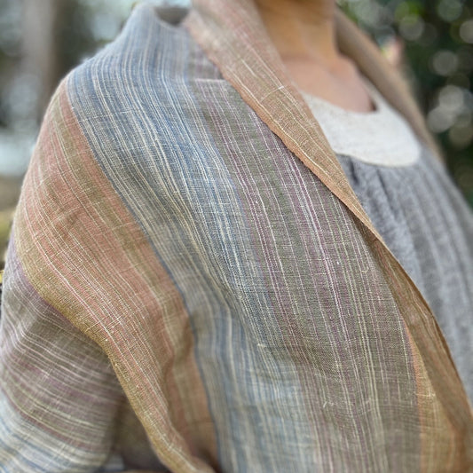 Haoshow - SHINRA NANASAI - 森羅七彩-