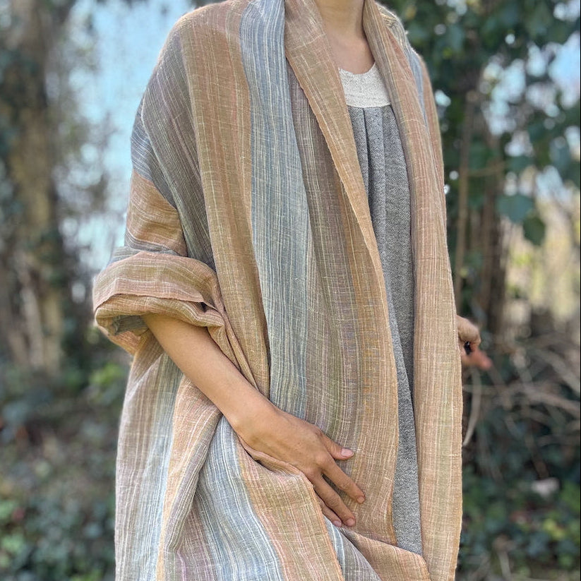 Haoshow - SHINRA NANASAI - 森羅七彩-