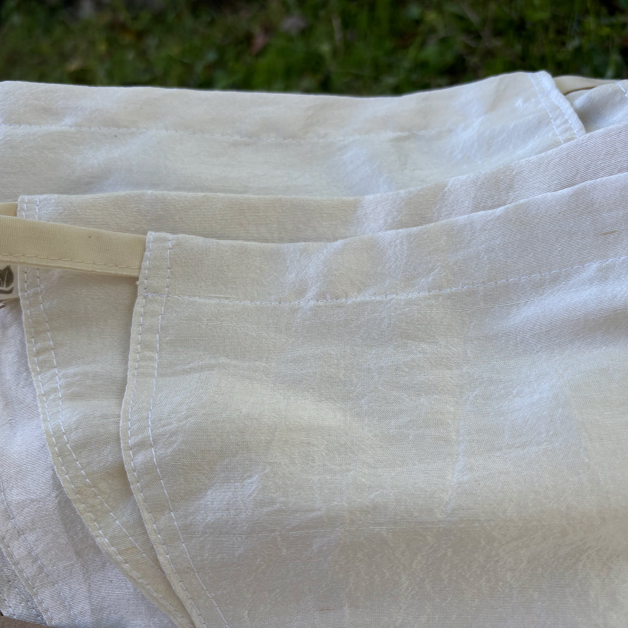 Sorazora Zaguri Silk Mocco Pants