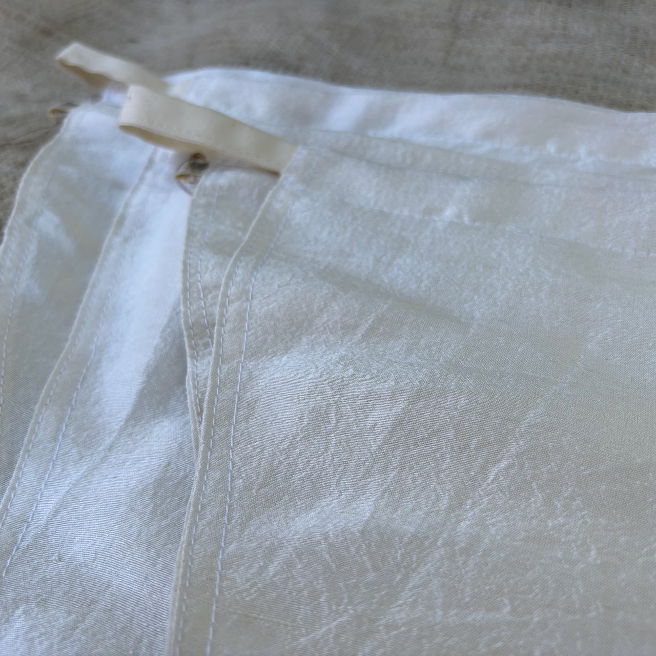 Sorazora Zaguri Silk Mocco Pants