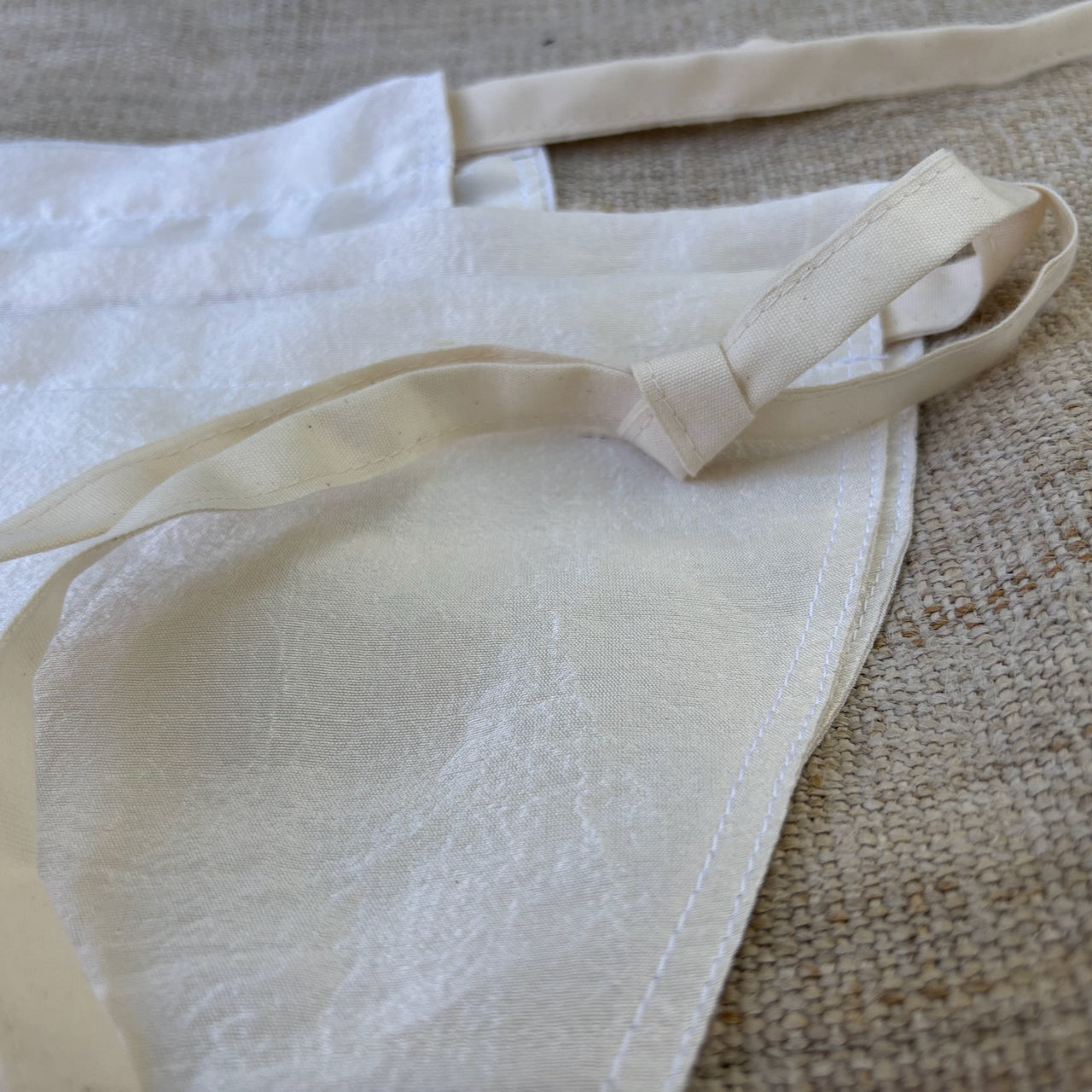 Sorazora Zaguri Silk Mocco Pants