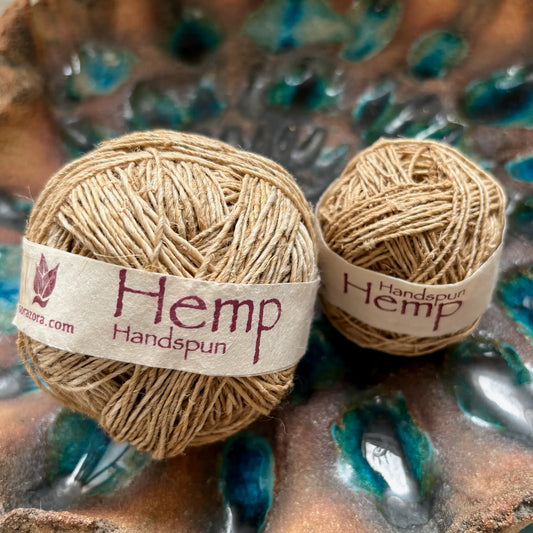 Himalayan Hemp Yarn