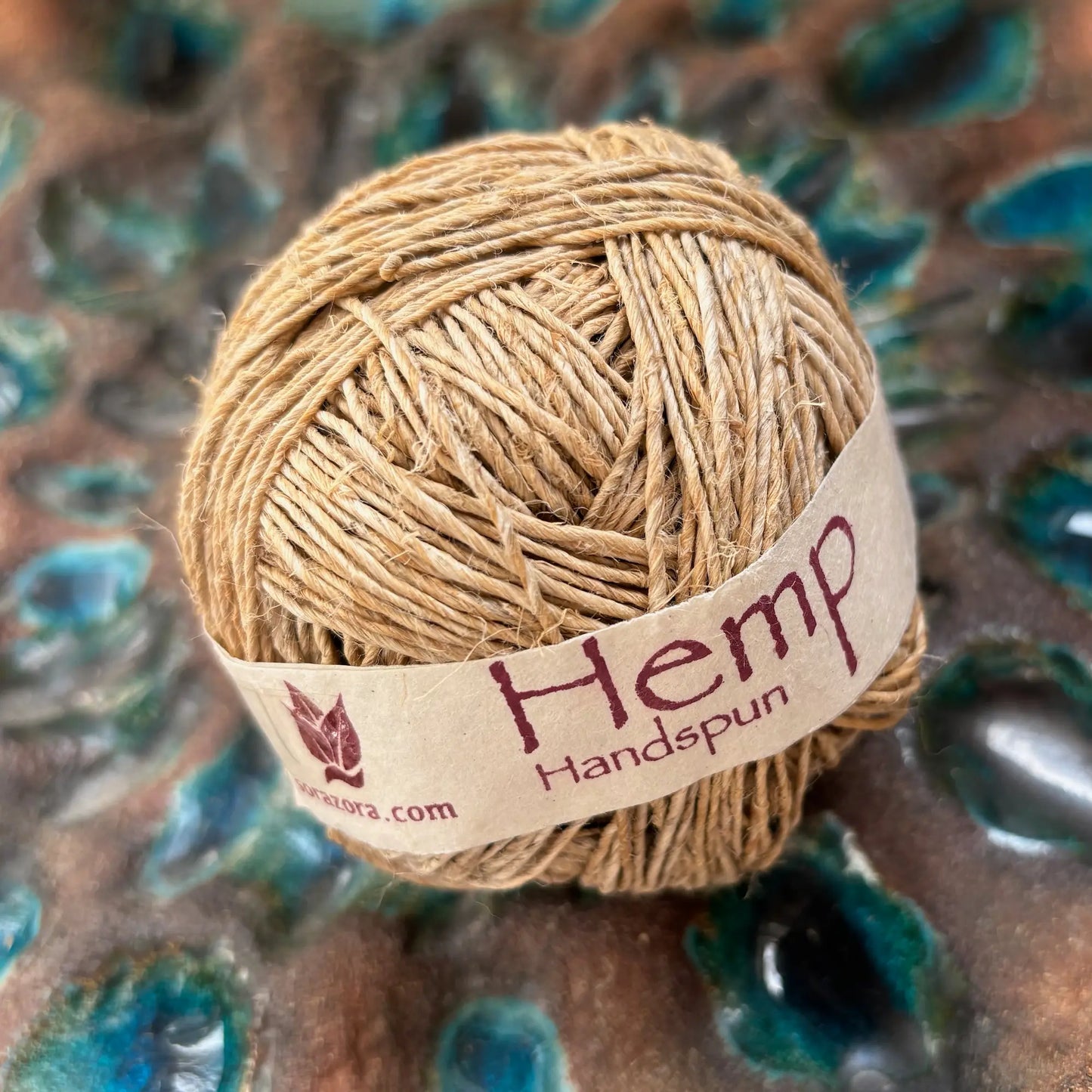 Himalayan Hemp Yarn