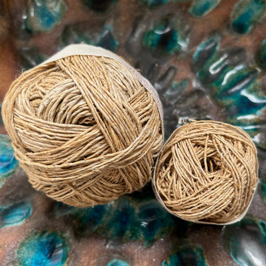 Himalayan Hemp Yarn