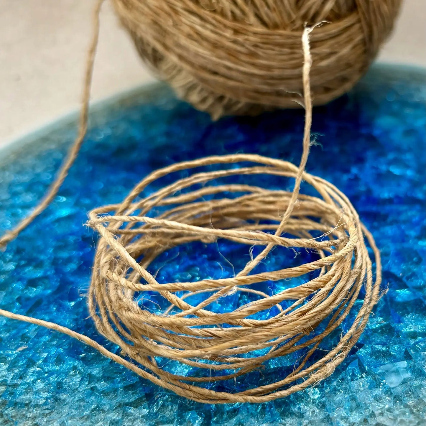Himalayan Hemp Yarn