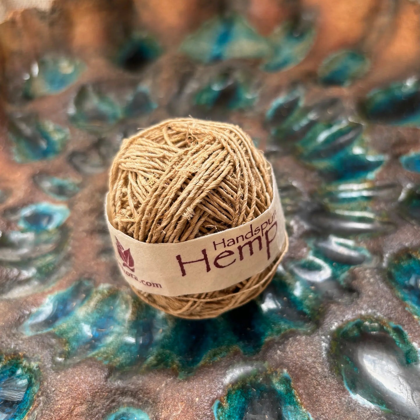 Himalayan Hemp Yarn