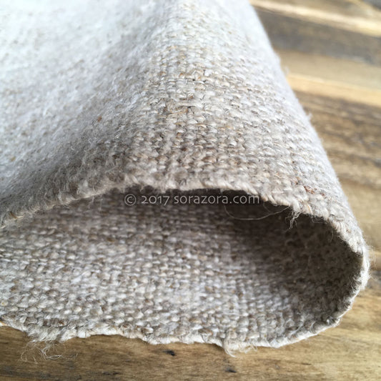 Himalayan Hemp Fabric Roll