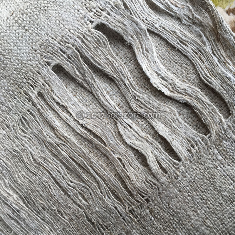 Himalayan Hemp Fabric Roll