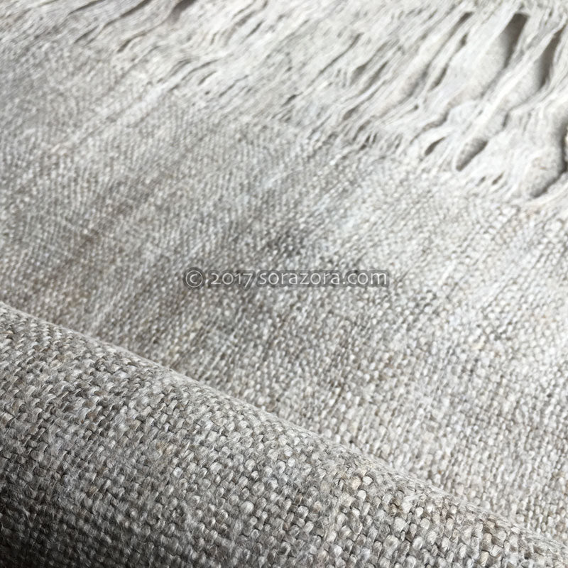 Himalayan Hemp Fabric Roll