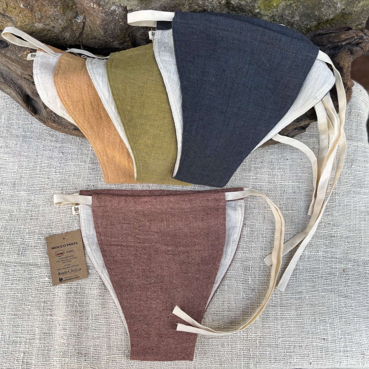 Sorazora Mocco Pants 2025